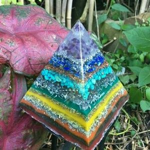 Meet your Posher, Renee'